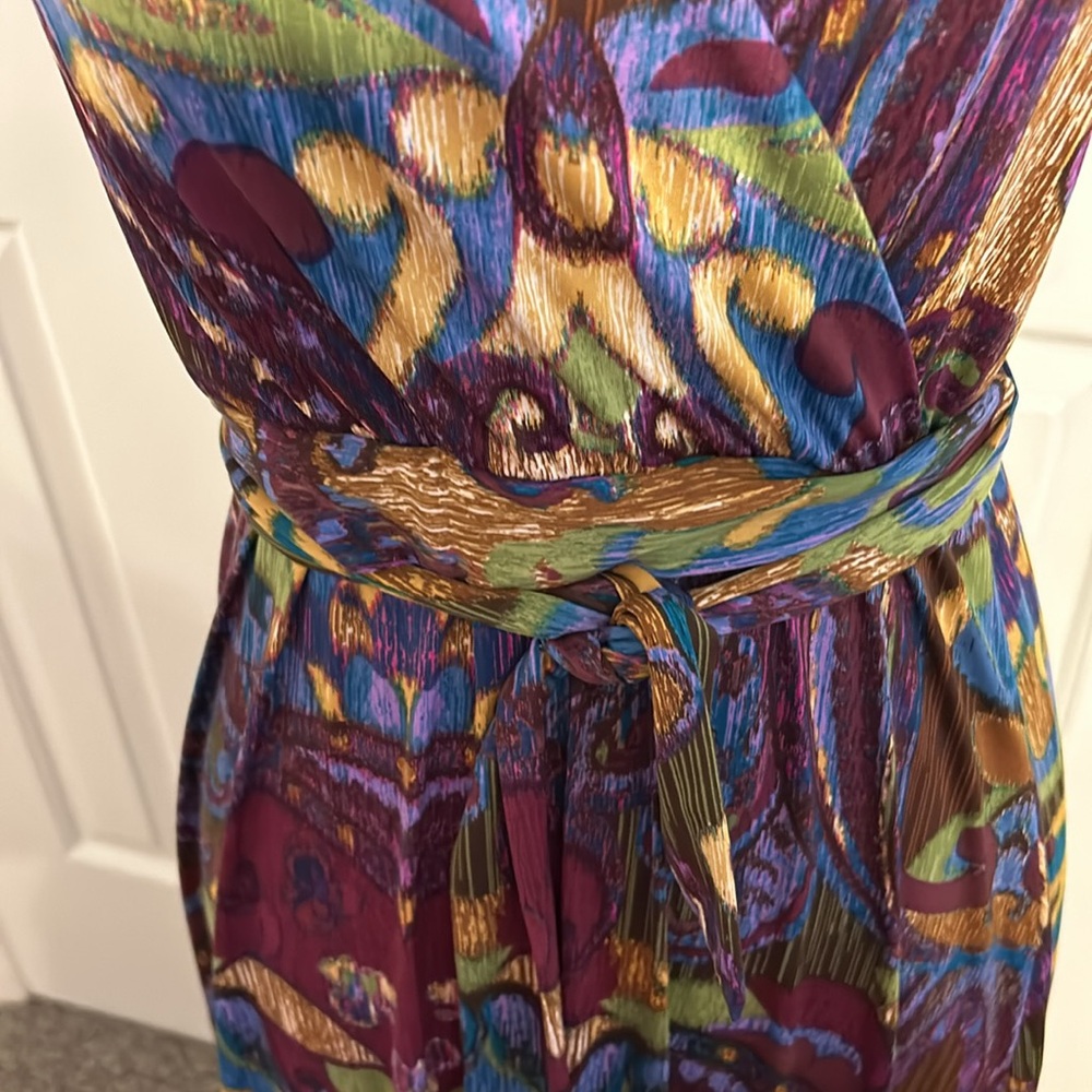 Kokoon maxi dress - Picture 3 of 5